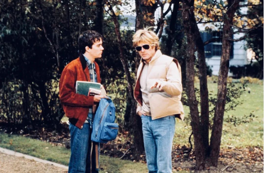 他们的第二条道路:4O位演员的导演处女作,一