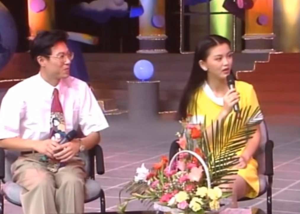 芒果与李湘,芒果台一姐李湘