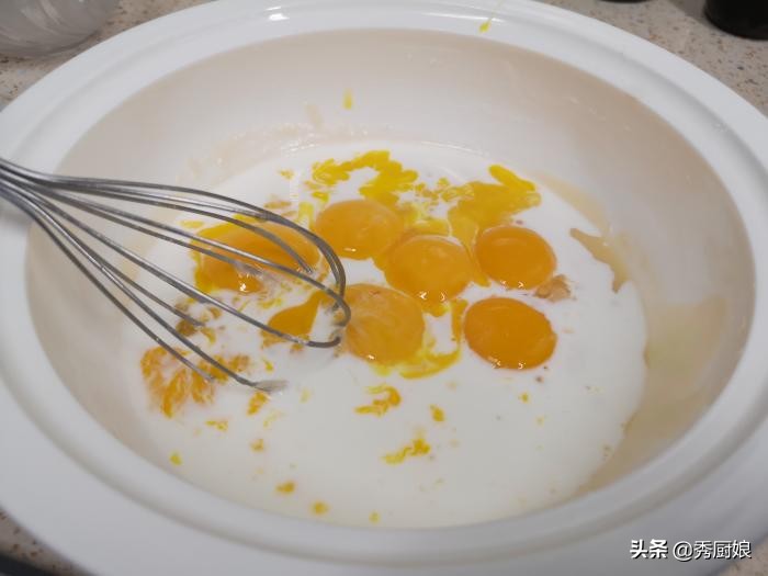 做蛋糕的正确方法让蛋糕软糯香甜,做蛋糕注意事项