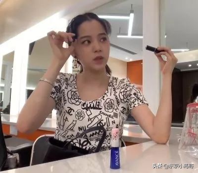 欧阳娜娜vlog生活用品分享,欧阳娜娜vlog好物分享