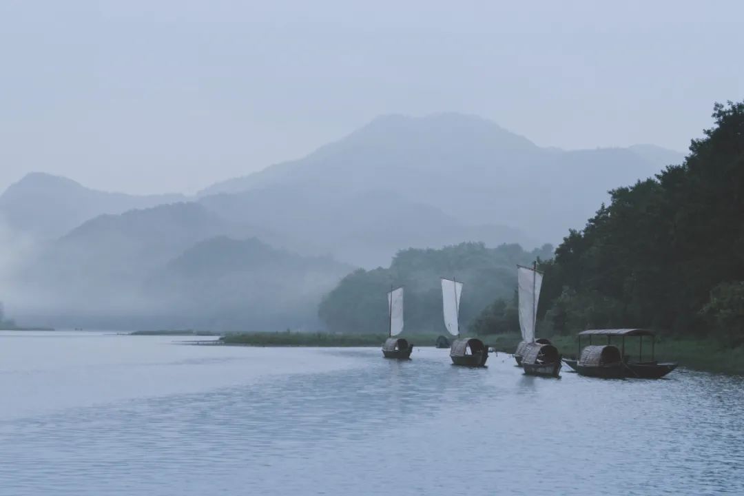 6月当季旅游景点推荐,四月10个超美旅游地推荐