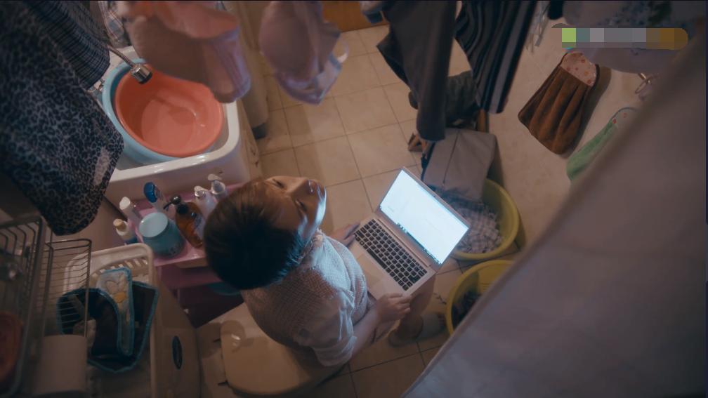 完美演绎生活现状,一部《安家》揭秘房产中介,是人性也是心愿