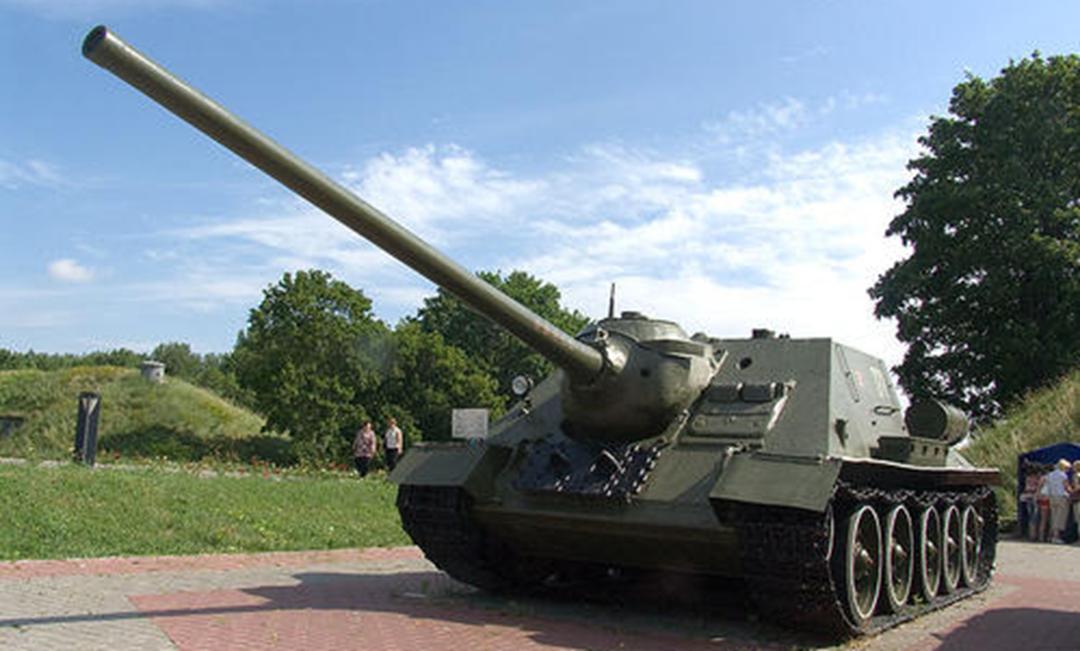 t95用不用研发履带,t95型坦克介绍