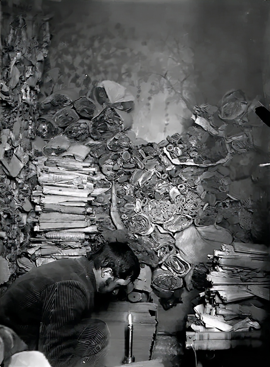 今天的敦煌莫高窟,回到敦煌演出怎么样