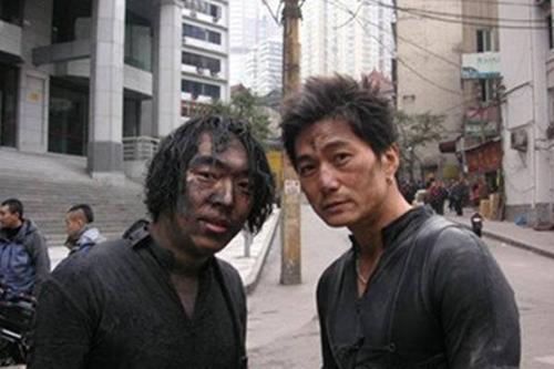 中韩电影的对比,中韩电影的不同点