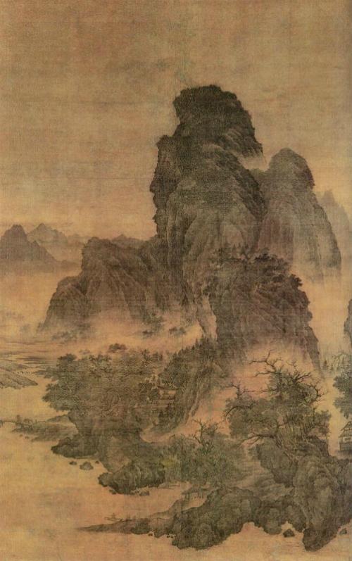 满庭芳秦观伤情,宋词满庭芳全文阅读