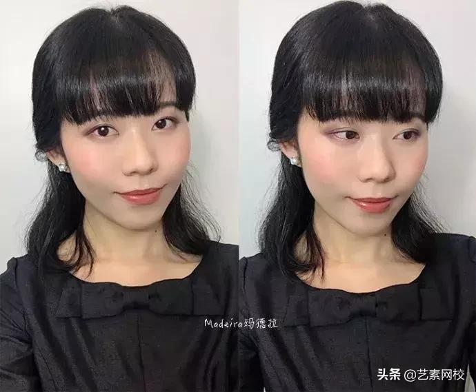 皮肤黄黑素颜不化妆适合什么口红,不想化妆用什么口红好用