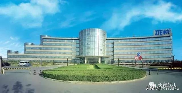 西安的芯片行业怎样,西安芯片产业