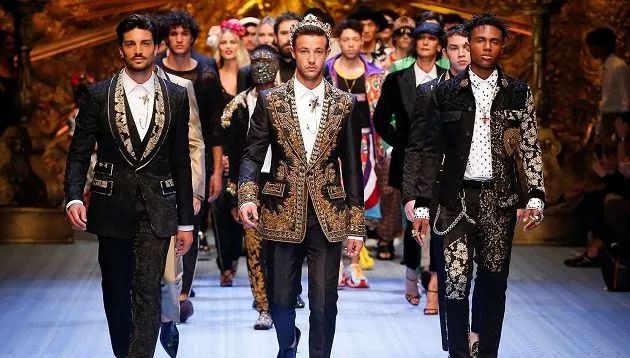 DG全网“道歉”背后原因，为什么祖国越来越发达，我们还是受歧视