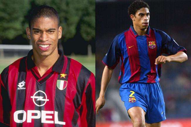 足球球员外号排行榜,足坛十大球星经典绰号