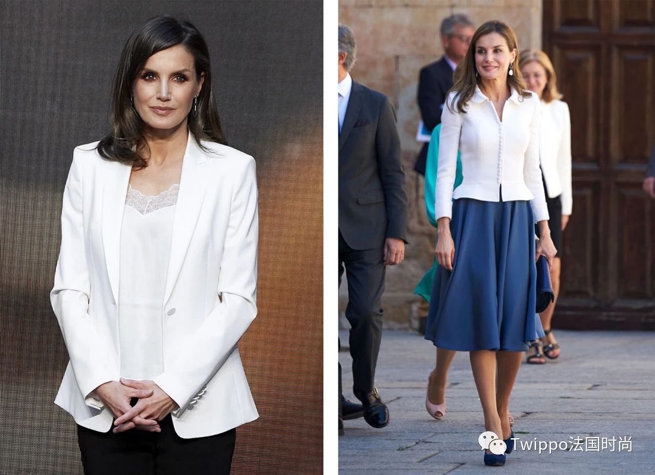 买下这位王后的同款，只要几百块