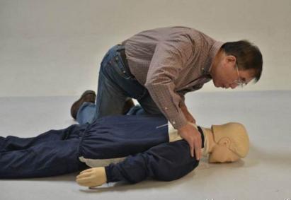 出手急救,出手急救的方法