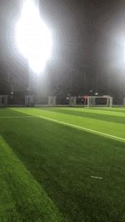 十八里店运动场开业,十八里店还有空地吗