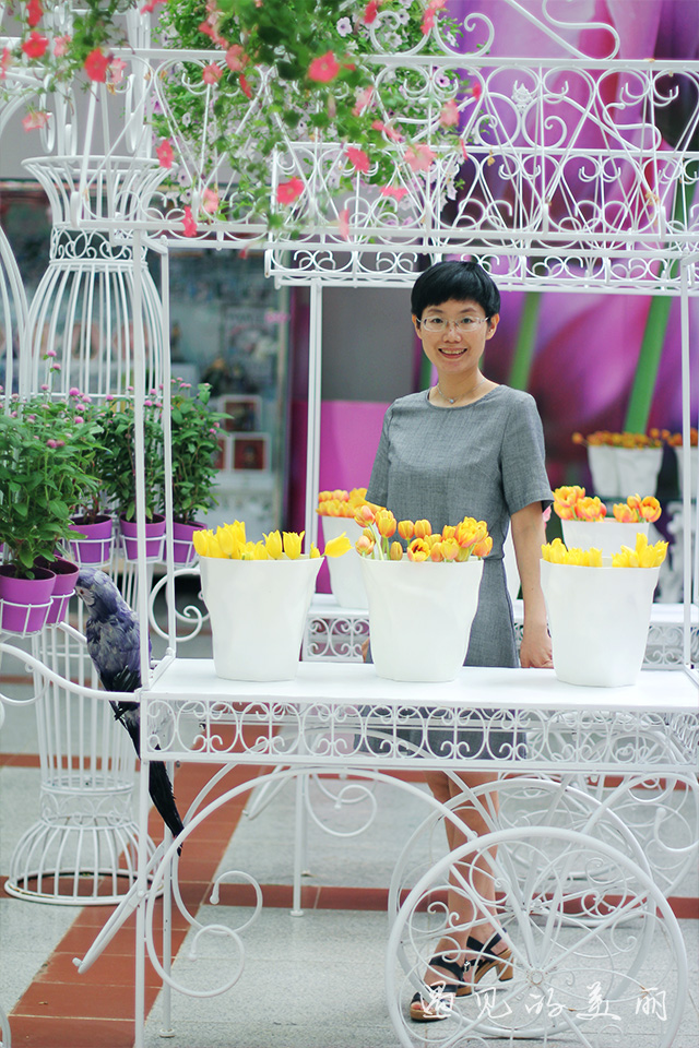 百万葵园有多坑,百万葵园免门票