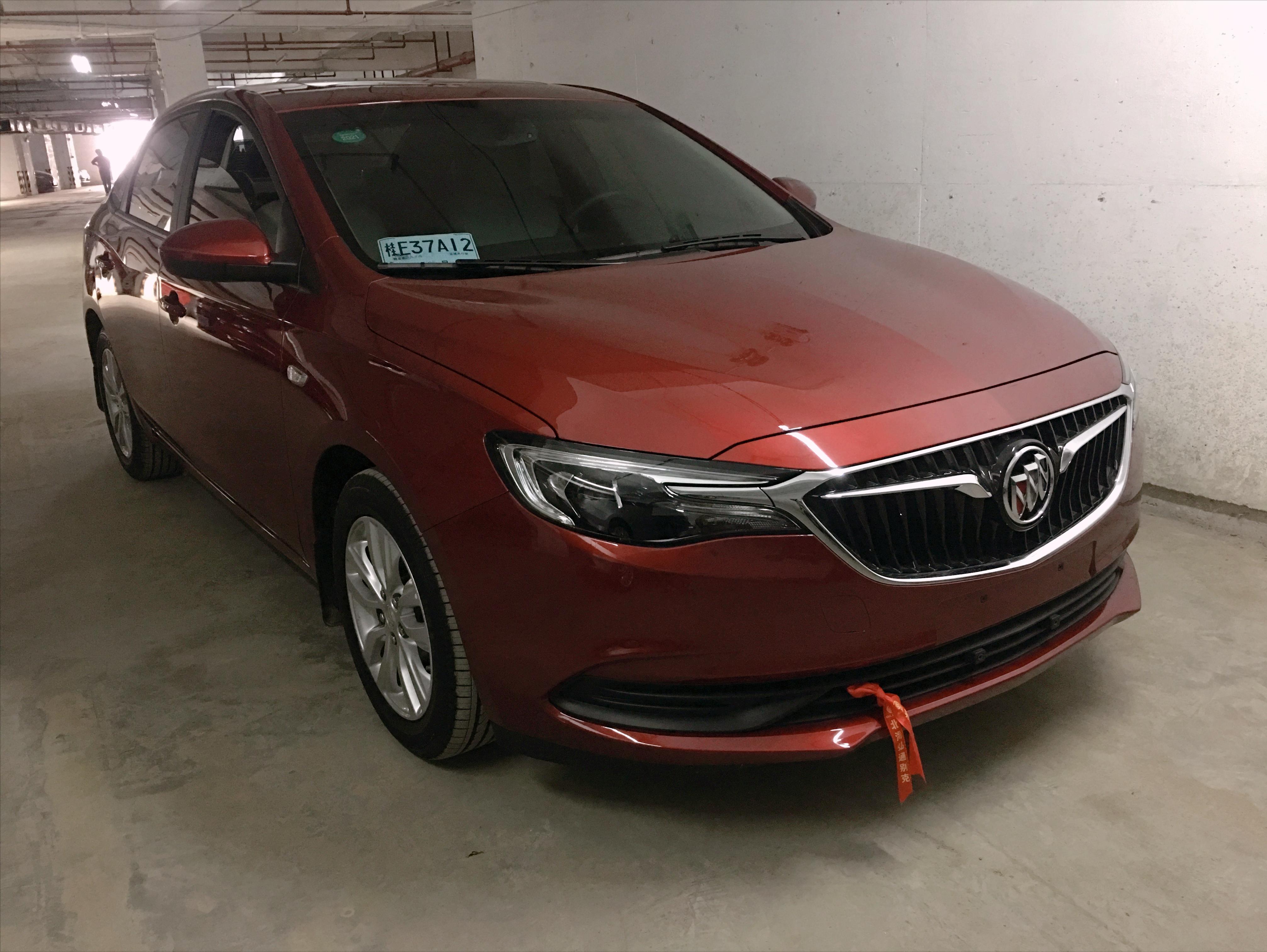 合资车雪佛兰科沃兹质量排名,19年雪佛兰科沃兹高配评测