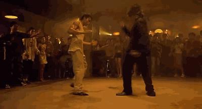 托尼贾拳霸正片,托尼贾拳霸经典特辑