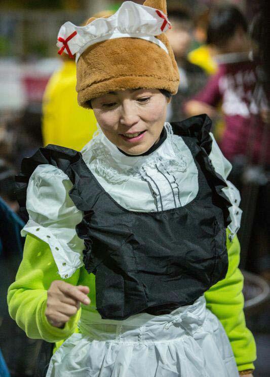 56岁的石榴姐近况,石榴姐高清打扮