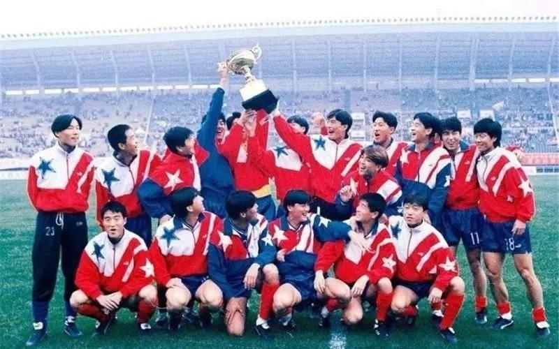 王健林甩卖的资产现状,王健林重新搞足球了吗