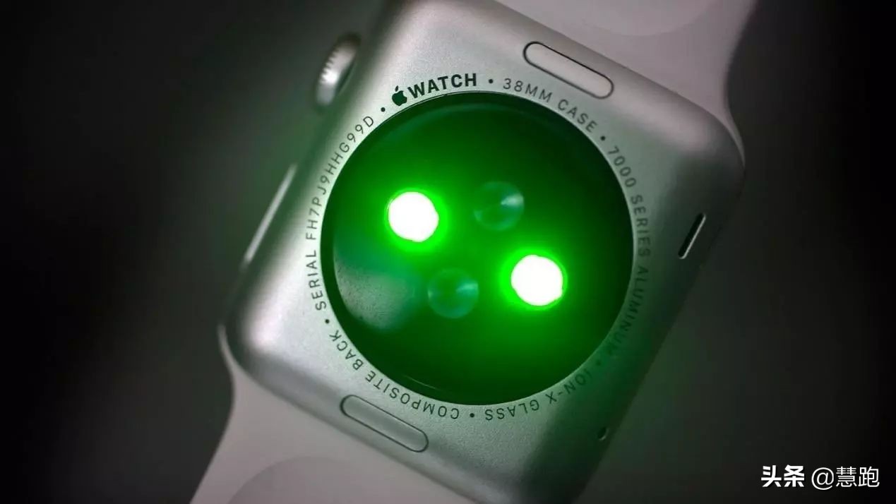 运动手表怎么佩戴测量心率才准确,心率手表到底准不准