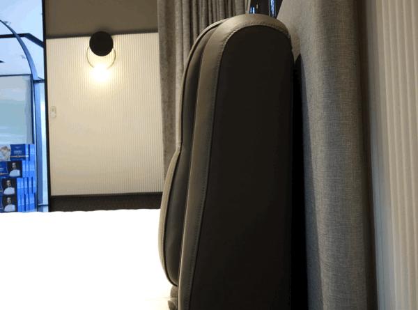 慕思软床测评：创意“功能型”软床，有颜有型有腔调