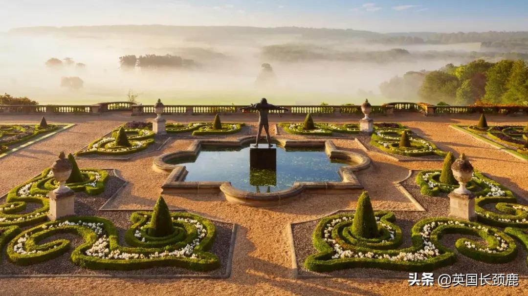 英国十大必去胜地,英国必打卡的庄园