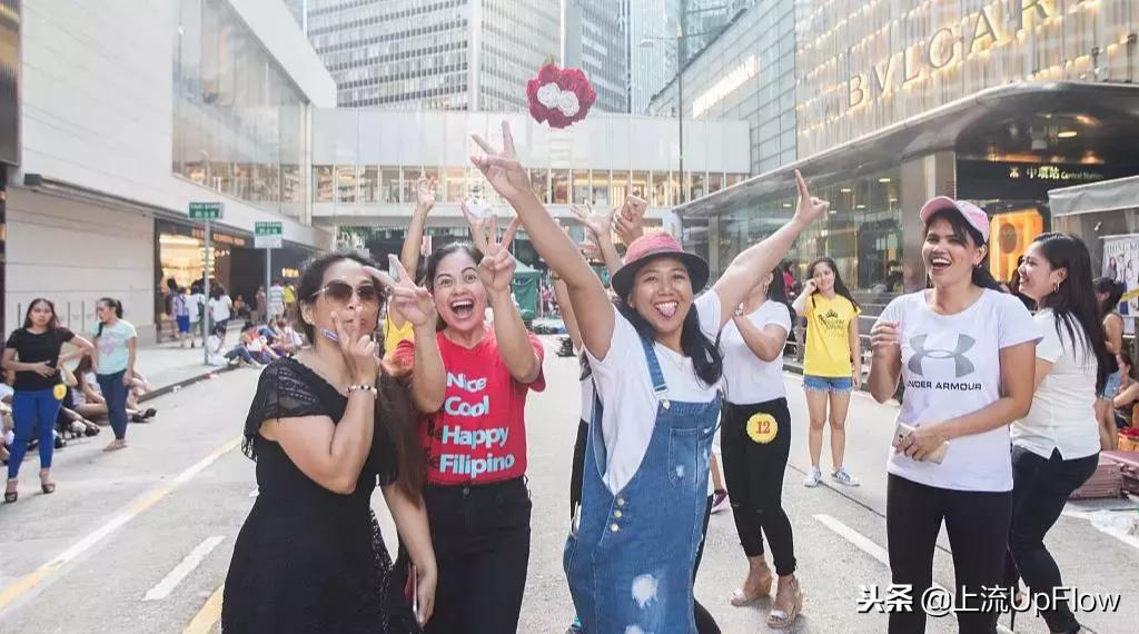 去香港玩的经历,每个人去香港玩的感受