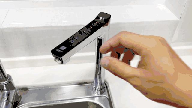 净水加热一体测评,免注水净热一体净水机推荐