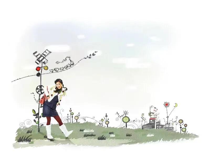 奇妙的古诗词,奇妙的古诗歌曲