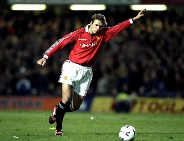 多少老球迷的青春从这里开始,8090年代球迷