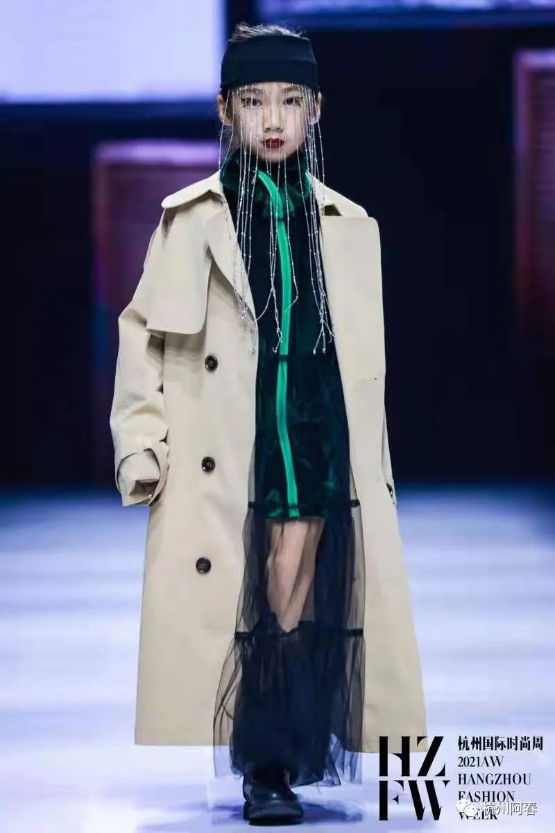 国际时尚周巴黎,时装周秀场