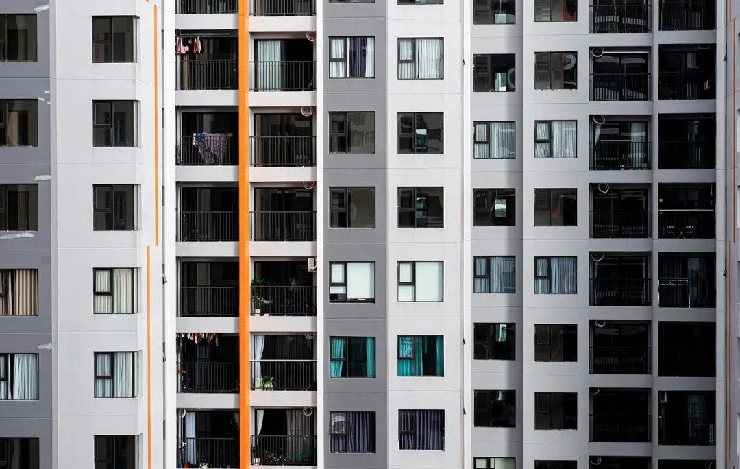 买房怎么选楼层一张图看明白,买房如何看自己适合的方位