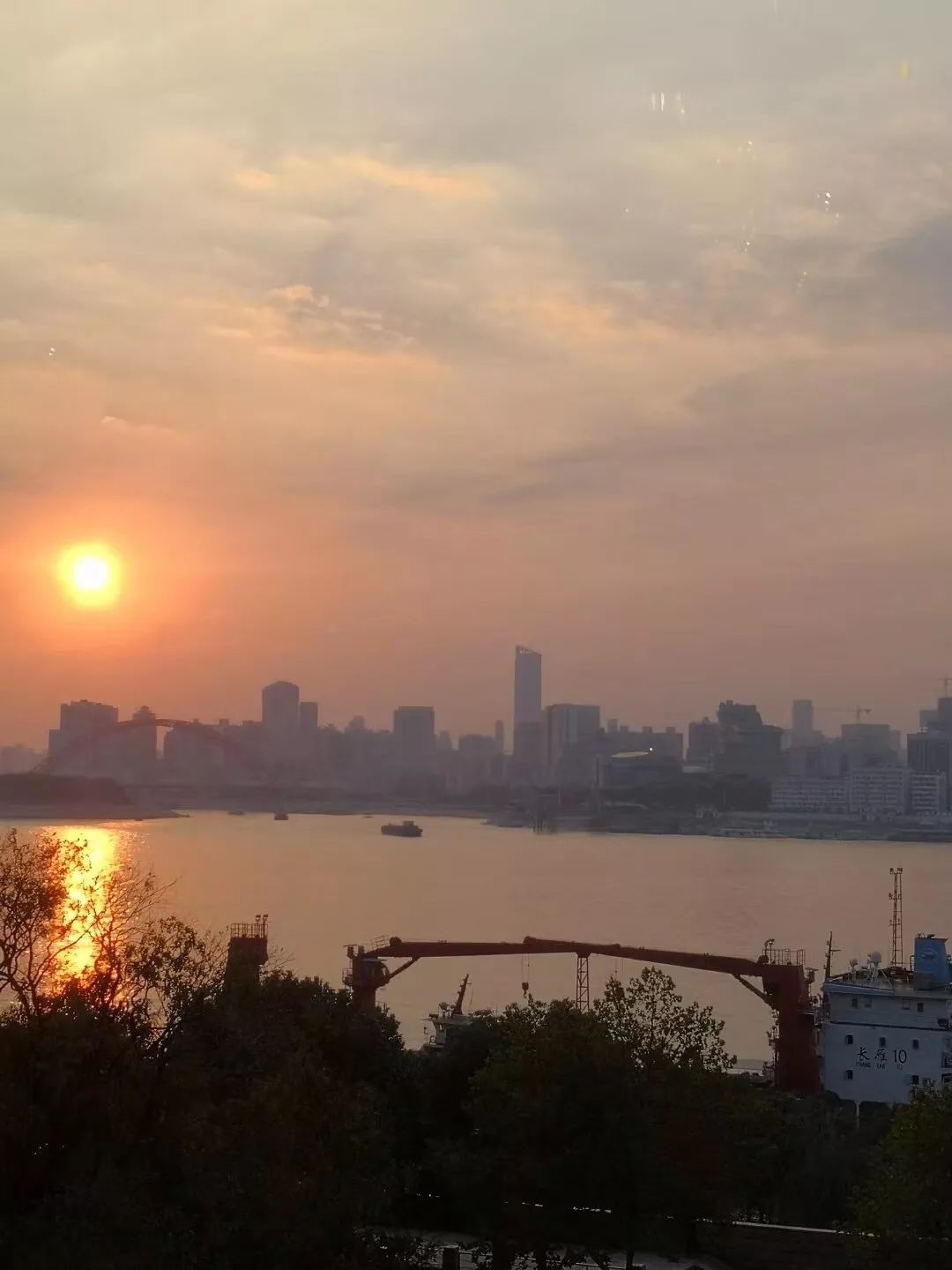 法驻武汉领事馆,法驻武汉总领事