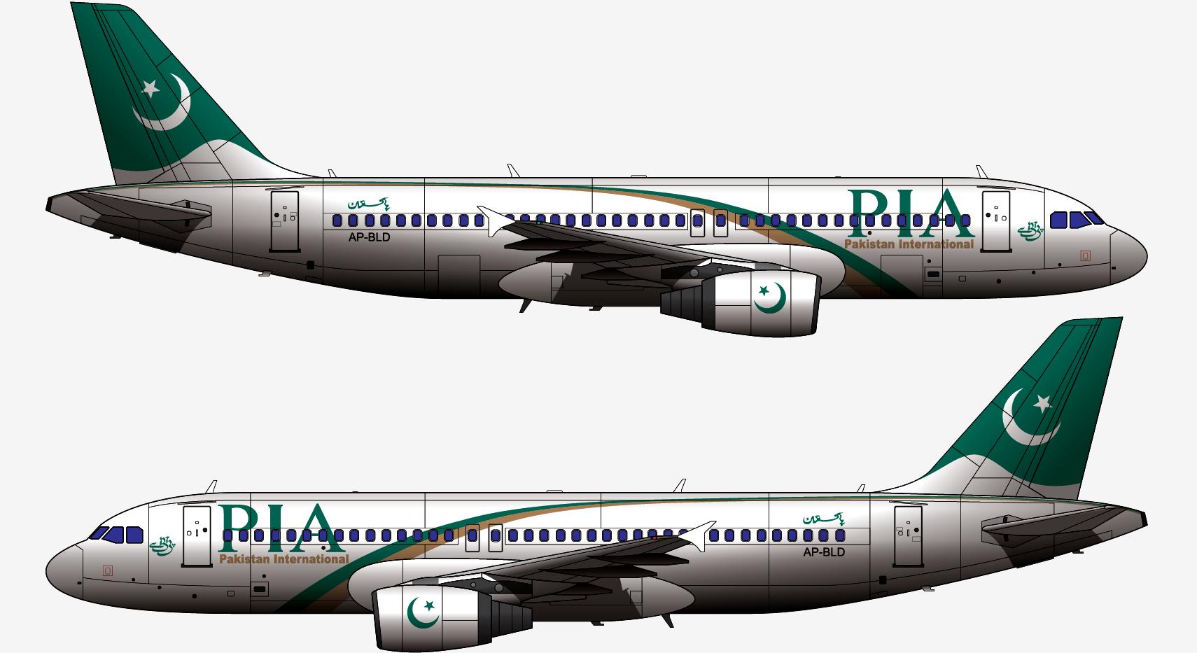 声嘶力竭坠民区,回顾巴基斯坦航空8303航班2020.5.22卡拉奇空难