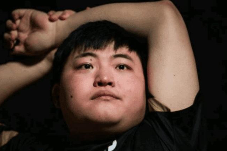电竞圈遭饭圈*破爆**？前LPL选手被改编成玛丽苏女主，腾讯下场护短