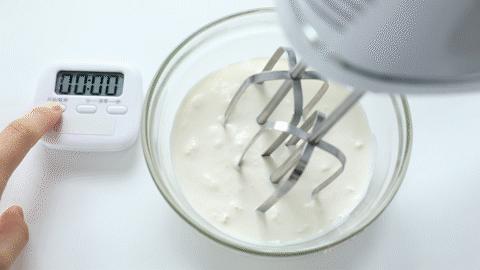 测评各种品牌淡奶油,淡奶油哪款最容易打发