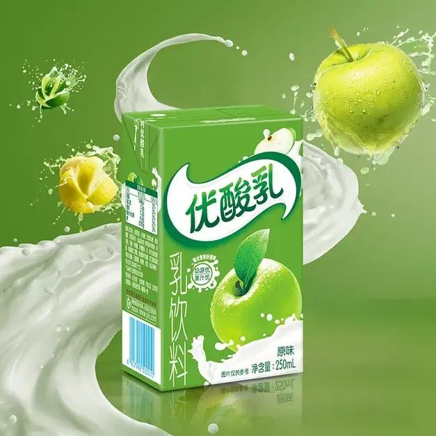 这几种牛奶一定不能给孩子喝,几种牛奶不能喝