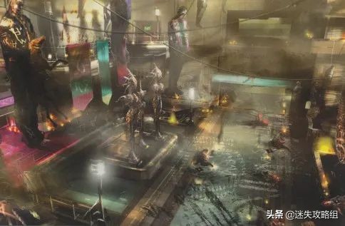 ea死亡空间剧情,ea死亡空间重制版