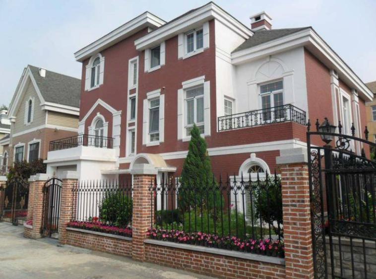 大连豪宅分析,大连富人圈