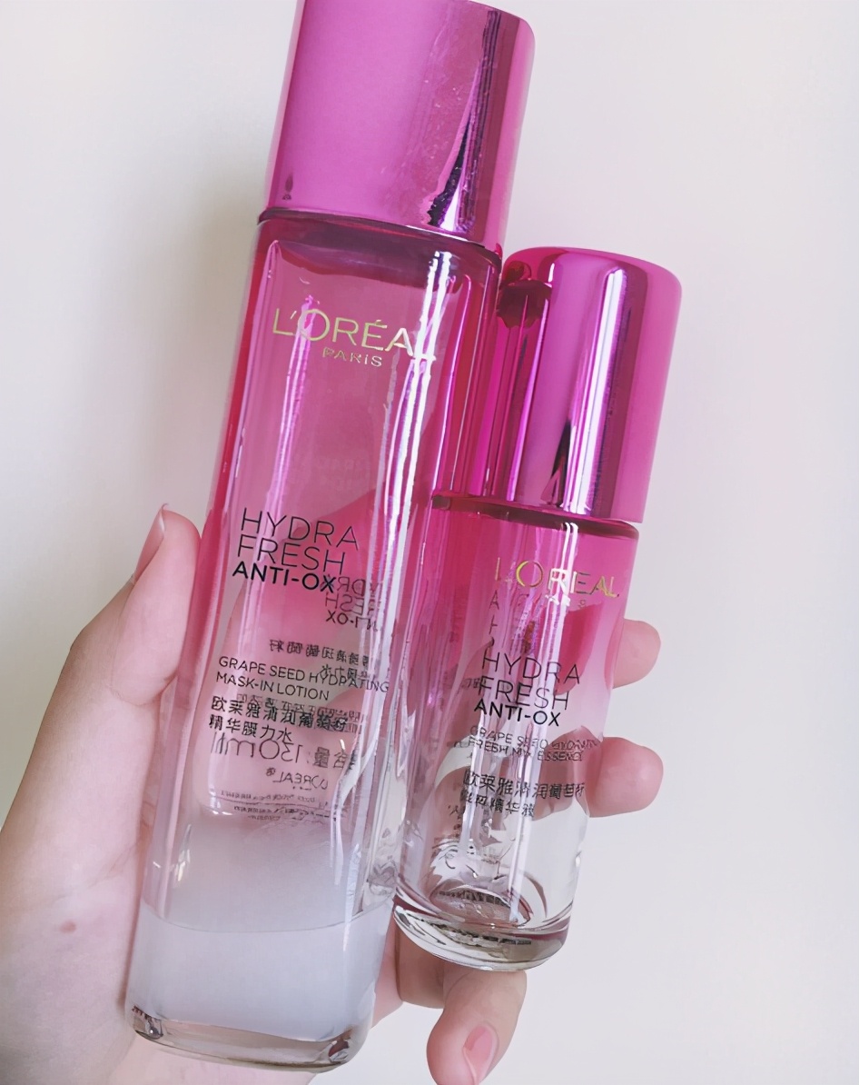 美白保湿爽肤水推荐,推荐一款爽肤水补水紧致淡斑