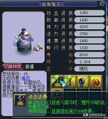 本次梦幻西游资料片带来的变化日游神会成炼妖新宠