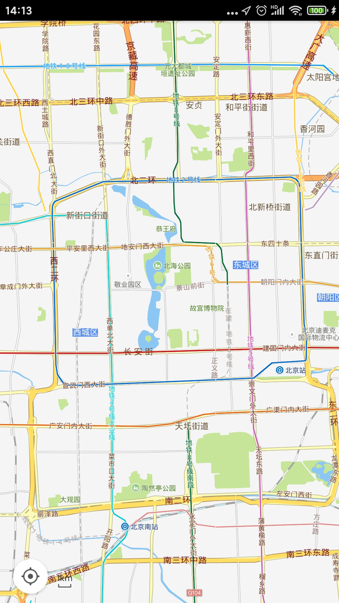 凯立德地图有实景导航吗,凯立德导航一年更新几次地图