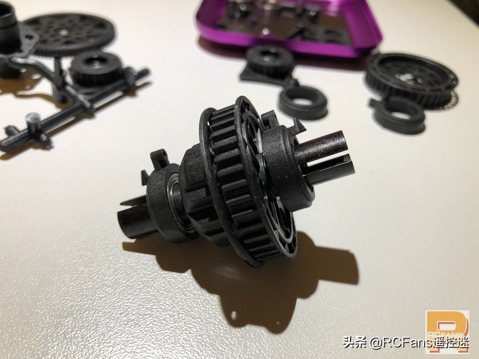 3racingxis详细装车详细教程