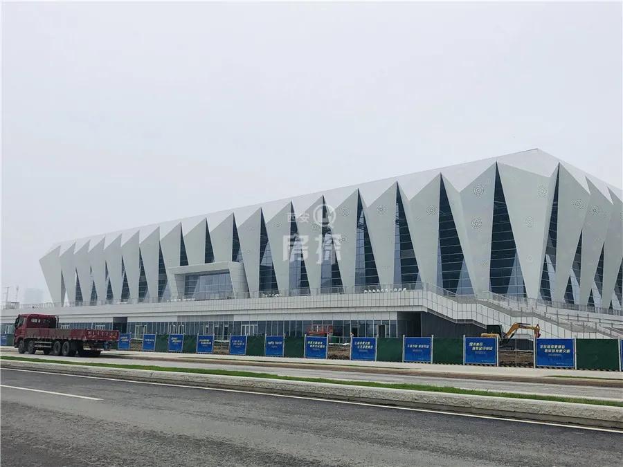 探盘放底价,放风价9800元新楼盘