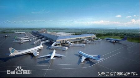 晋江国际机场在福建排名,福建三大机场