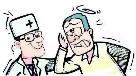 有没有治疗眩晕最好的医生,医生说眩晕症治不好