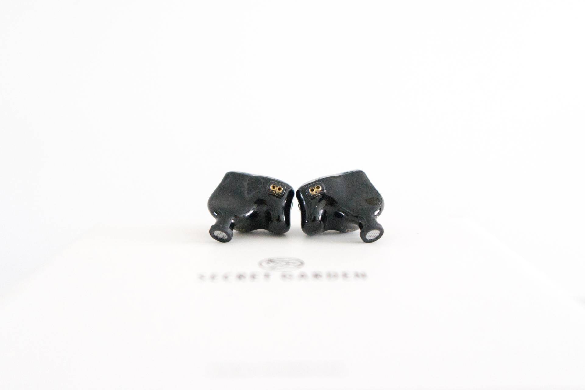 TFZ秘密花园高清耳机，高清温润又耐听，带你畅享高品质音乐