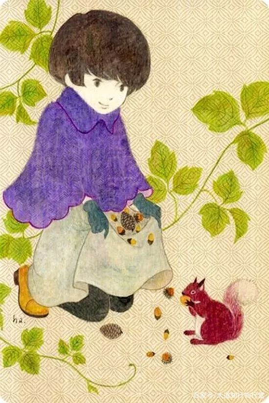 儿童节丨总有一首歌，让你回到童年