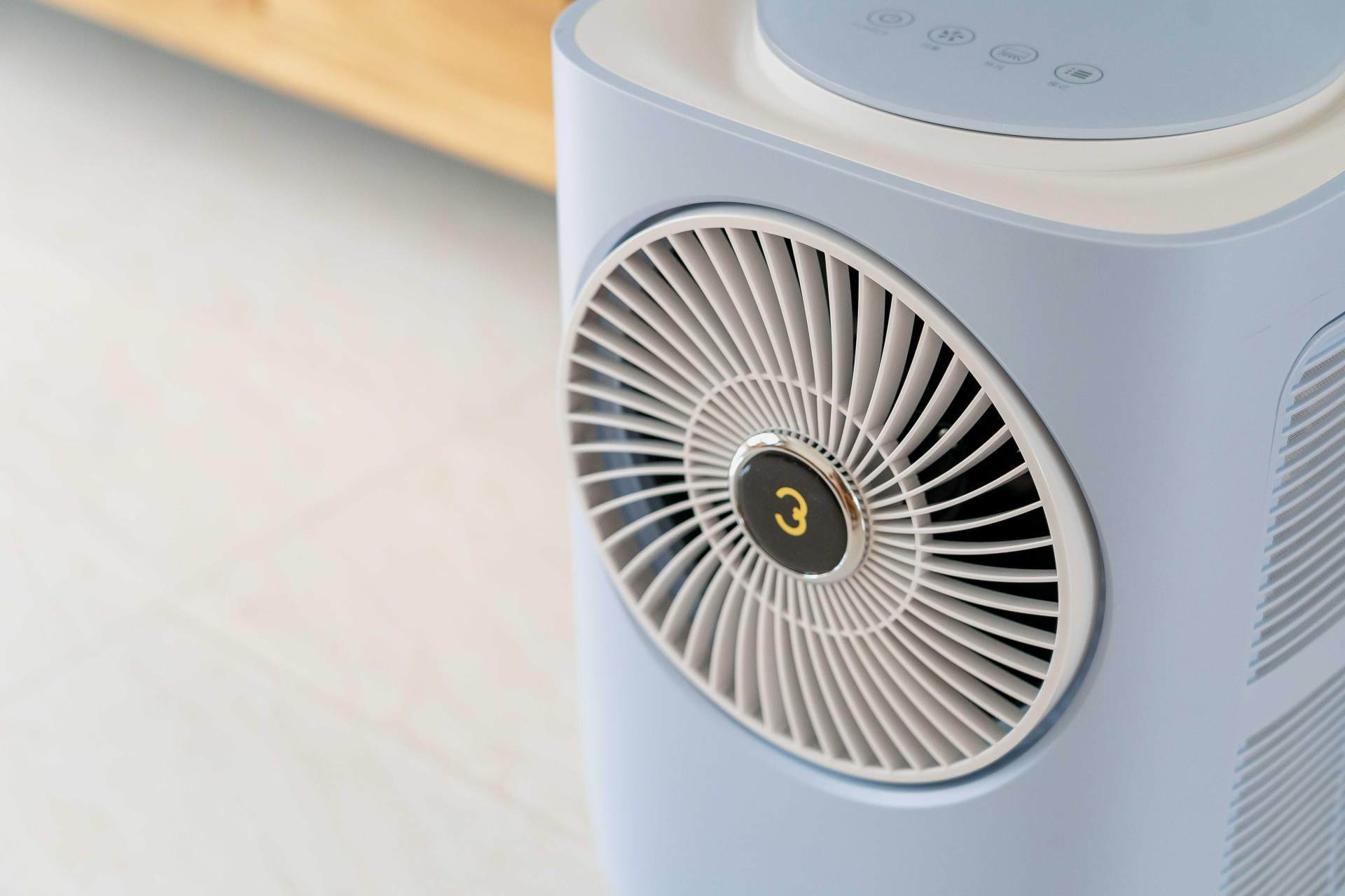 2021年了，移动空调值得买吗？附威力台式空调上手体验