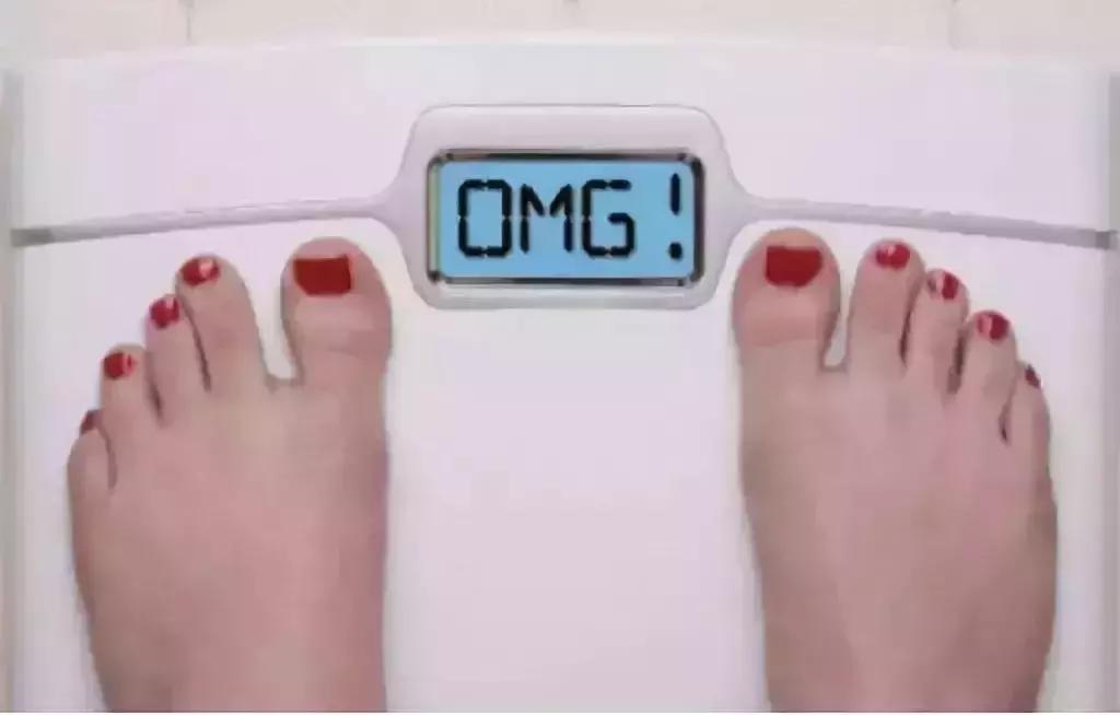 自杀式减肥到58斤：身材再好，好不过命