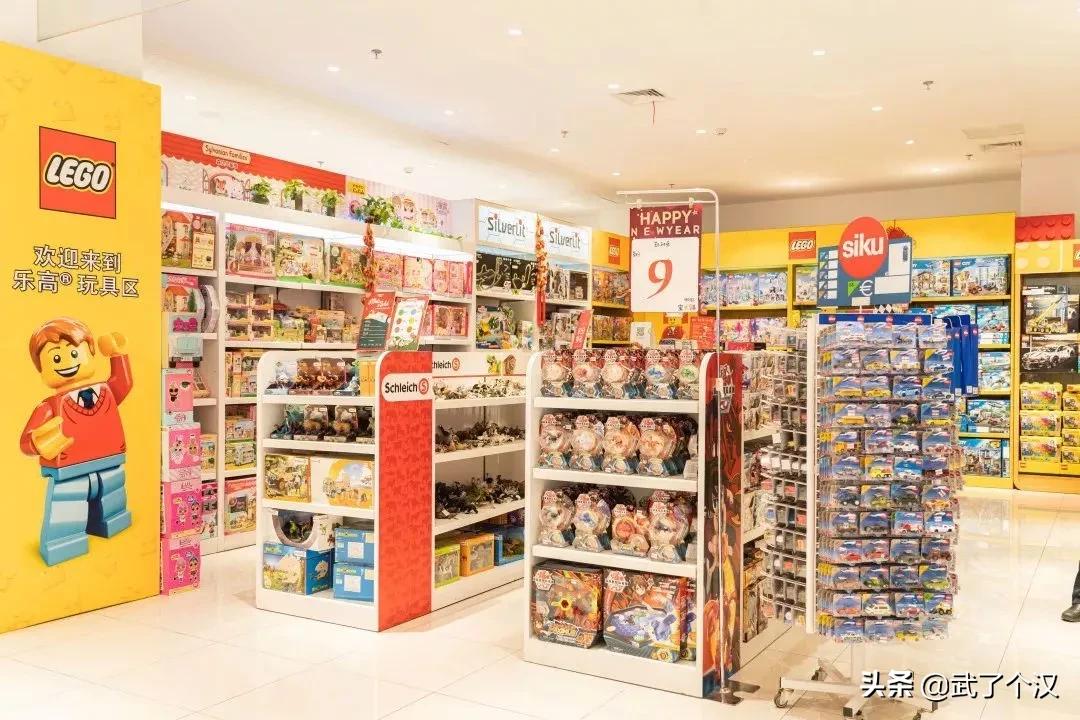 据说新年第一个月，在百联奥特莱斯愿望实现率最高